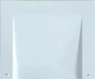 Торцевая панель для ванны Timo TP70S 70см белый